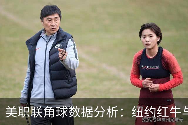 美职联角球数据分析：纽约红牛与圣路易斯城的表现对比
